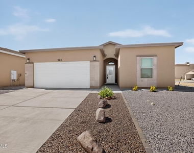 968 Gulf Streams Avenue - Photo Thumbnail 1