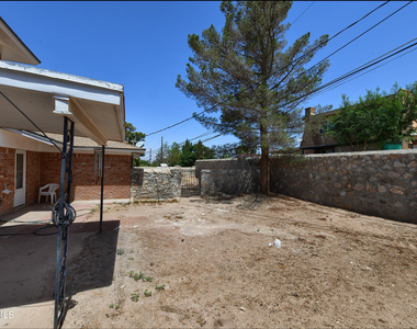 6913 Pamlico Drive - Photo Thumbnail 31