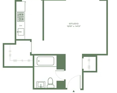 Copy of 50 West 34th Street, Unit 12c03 - Photo Thumbnail 10