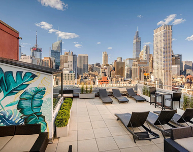 Copy of 50 West 34th Street, Unit 12c03 - Photo Thumbnail 4