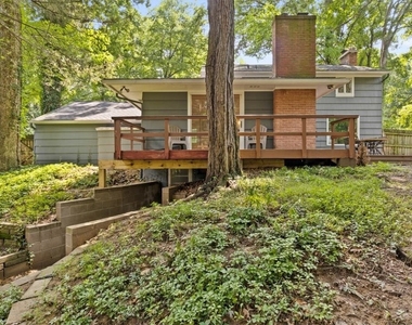 485 Oakridge Drive - Photo Thumbnail 30
