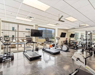 1100 Howell Mill Road Nw - Photo Thumbnail 36