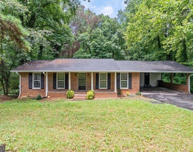 246 Barbara Lane Sw - Photo Thumbnail 1