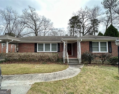 1393 Scott Boulevard - Photo Thumbnail 1
