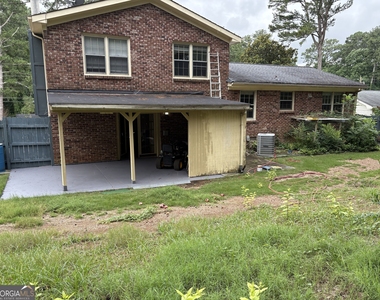 1481 Drayton Woods Drive - Photo Thumbnail 21