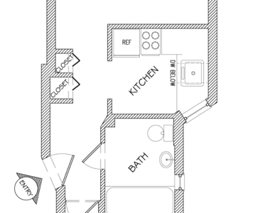 East 73rd - Photo Thumbnail 5