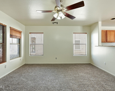 4923 N 108th Drive - Photo Thumbnail 6