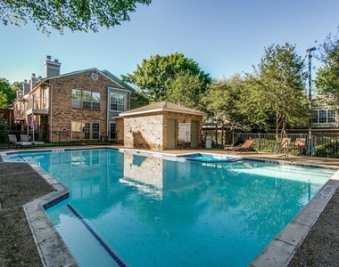 7151 Gaston Avenue - Photo Thumbnail 11