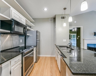 7151 Gaston Avenue - Photo Thumbnail 5