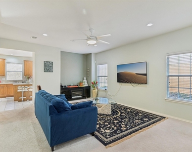 3225 Judge Holland Lane - Photo Thumbnail 8