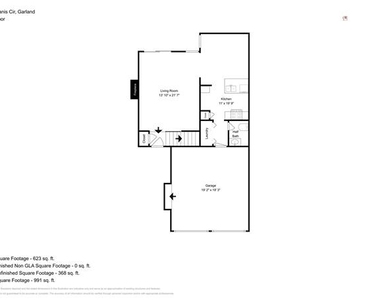 2930 Canis Circle - Photo Thumbnail 17