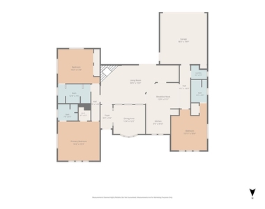 2728 Northcrest Drive - Photo Thumbnail 27