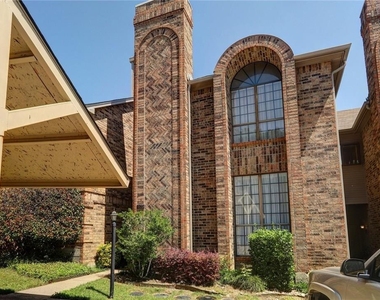 3500 E Park Boulevard - Photo Thumbnail 1