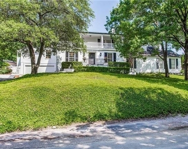 4804 Alan Dale Lane - Photo Thumbnail 1