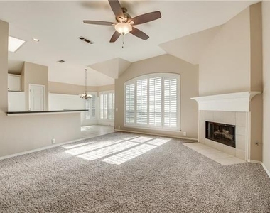 2801 Rush Creek Road - Photo Thumbnail 3