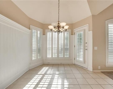 2801 Rush Creek Road - Photo Thumbnail 8