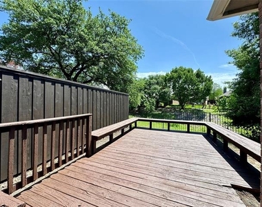 4704 Rockcreek Lane - Photo Thumbnail 21