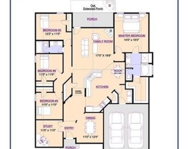 328 Van Buren Drive - Photo Thumbnail 12