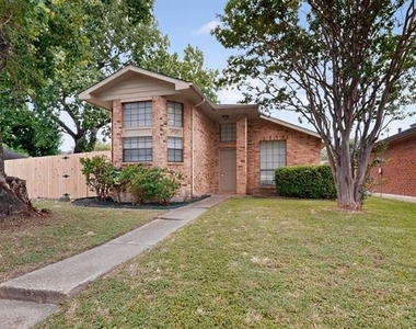2521 Winter Oak Street - Photo Thumbnail 1
