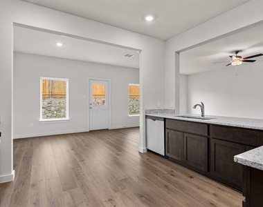8304 Silverbow Drive - Photo Thumbnail 2