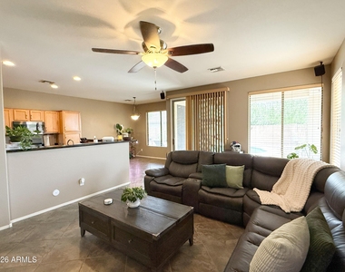 3622 E Morning Star Lane - Photo Thumbnail 5