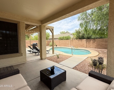 3622 E Morning Star Lane - Photo Thumbnail 15