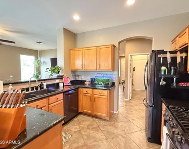 3622 E Morning Star Lane - Photo Thumbnail 7