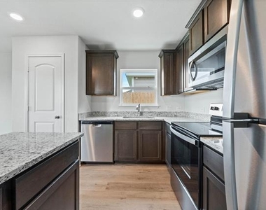 1313 Wind Drift Way - Photo Thumbnail 1