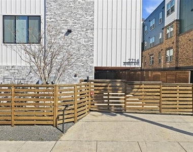 2214 Annex Avenue - Photo Thumbnail 1