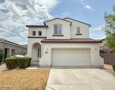 1275 E Marcella Lane - Photo Thumbnail 1