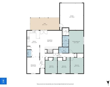 1616 Stockton Trail - Photo Thumbnail 27