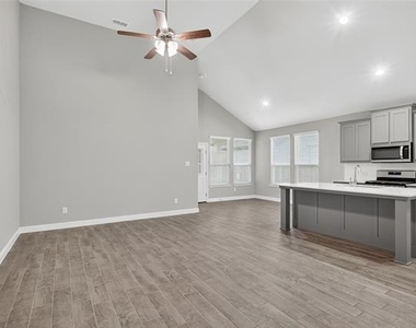 5401 Cypress Point Drive - Photo Thumbnail 1