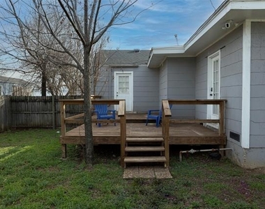 5612 Birchman Avenue - Photo Thumbnail 28
