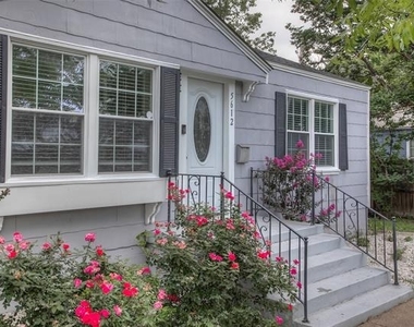 5612 Birchman Avenue - Photo Thumbnail 4