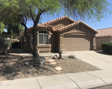 2036 E Windsong Drive - Photo Thumbnail 1