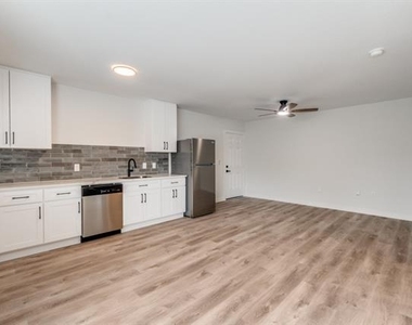 5917 Gaston Avenue - Photo Thumbnail 1