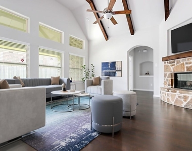 3005 Martha Drive - Photo Thumbnail 2