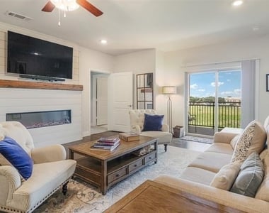 1735 Wittington Place - Photo Thumbnail 9