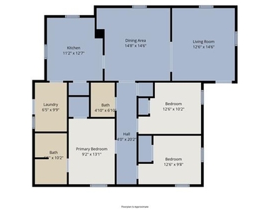 1200 N 4th Street - Photo Thumbnail 1