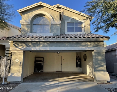 8376 W Melinda Lane - Photo Thumbnail 1