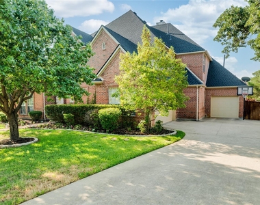 801 Camelot Court - Photo Thumbnail 1