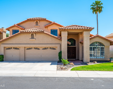 1660 W Honeysuckle Lane - Photo Thumbnail 1