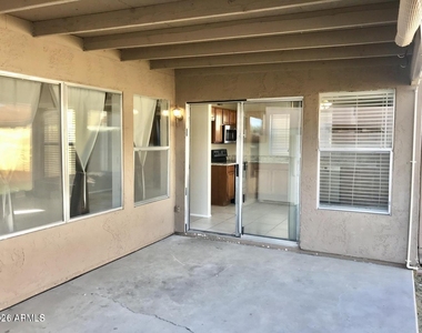 3946 W Camino Del Rio -- - Photo Thumbnail 17