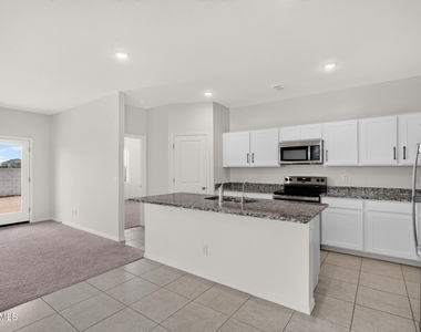 2097 E Grazing Meadow Lane - Photo Thumbnail 1