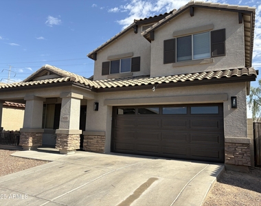 9123 W Heber Road - Photo Thumbnail 2