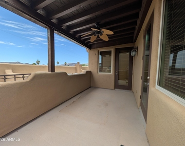 6145 E Cave Creek Road - Photo Thumbnail 22