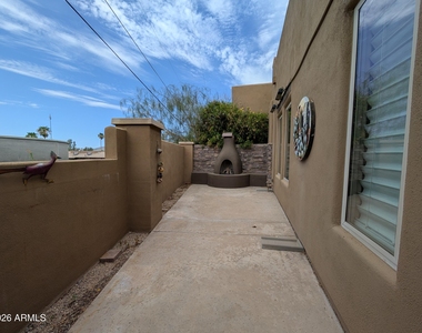 6145 E Cave Creek Road - Photo Thumbnail 29
