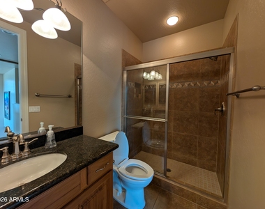 6145 E Cave Creek Road - Photo Thumbnail 18