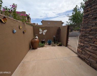6145 E Cave Creek Road - Photo Thumbnail 1