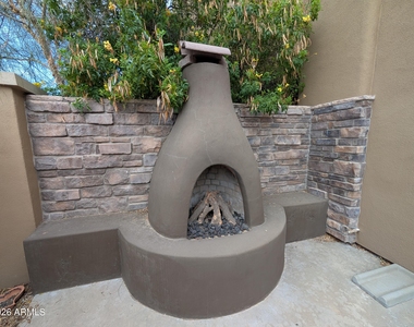 6145 E Cave Creek Road - Photo Thumbnail 30